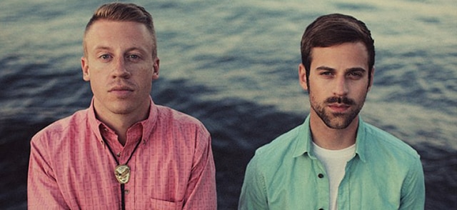 Macklemore & Ryan Lewis